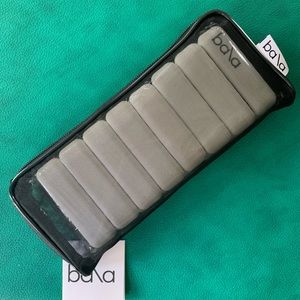 Bala bangles 1lb - brand new in package - bone